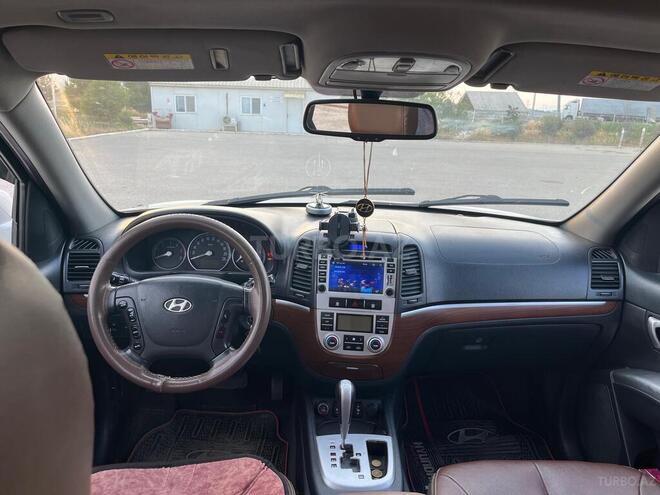 Hyundai Santa Fe 2008, 250,000 km - 2.0 l - Bakı
