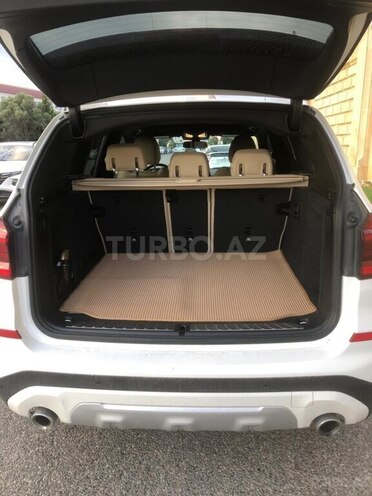 BMW X3 2020, 85,000 km - 2.0 l - Bakı