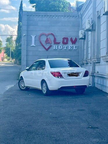 Khazar SD 2019, 198,870 km - 1.7 l - Gəncə