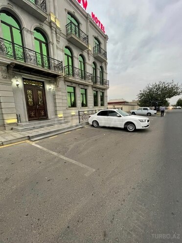 Khazar SD 2019, 198,870 km - 1.7 l - Gəncə