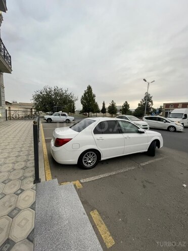 Khazar SD 2019, 198,870 km - 1.7 l - Gəncə
