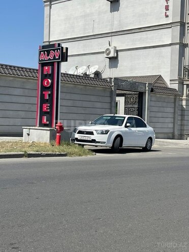 Khazar SD 2019, 198,870 km - 1.7 l - Gəncə