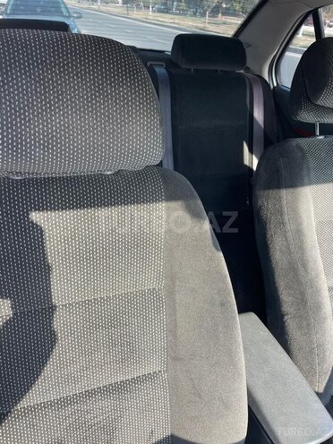 Khazar SD 2019, 198,870 km - 1.7 l - Gəncə