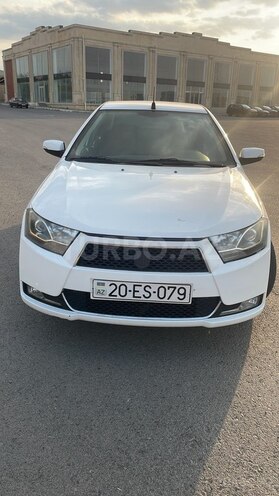 Khazar SD 2019, 198,870 km - 1.7 l - Gəncə