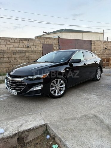 Chevrolet Malibu 2020, 157,000 km - 1.5 l - Bakı