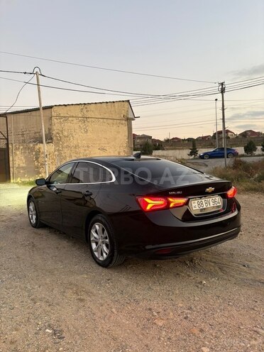 Chevrolet Malibu 2020, 157,000 km - 1.5 l - Bakı