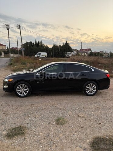 Chevrolet Malibu 2020, 157,000 km - 1.5 l - Bakı
