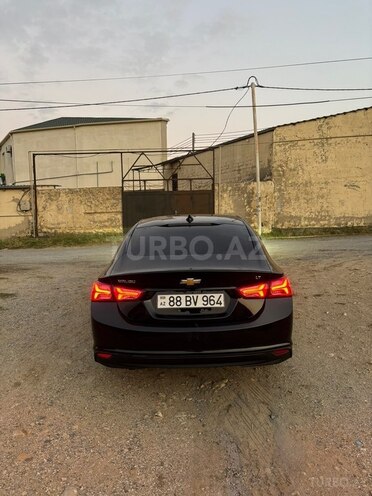 Chevrolet Malibu 2020, 157,000 km - 1.5 l - Bakı
