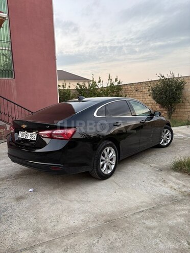 Chevrolet Malibu 2020, 157,000 km - 1.5 l - Bakı
