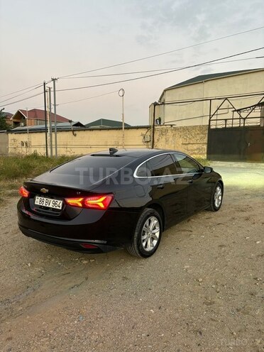 Chevrolet Malibu 2020, 157,000 km - 1.5 l - Bakı