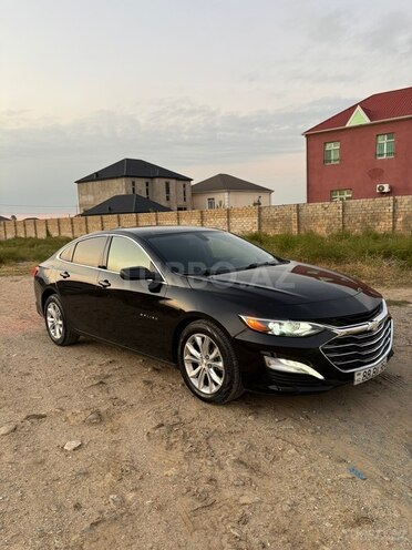 Chevrolet Malibu 2020, 157,000 km - 1.5 l - Bakı