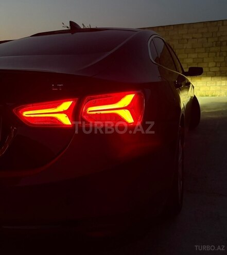 Chevrolet Malibu 2020, 157,000 km - 1.5 l - Bakı
