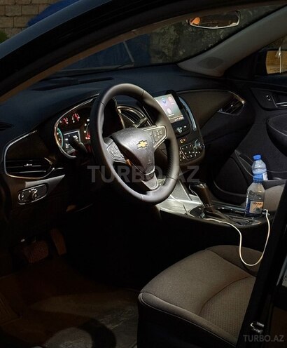Chevrolet Malibu 2020, 157,000 km - 1.5 l - Bakı