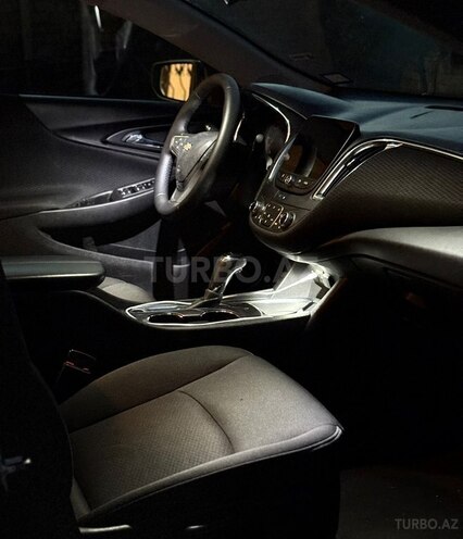 Chevrolet Malibu 2020, 157,000 km - 1.5 l - Bakı
