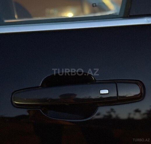 Chevrolet Malibu 2020, 157,000 km - 1.5 l - Bakı