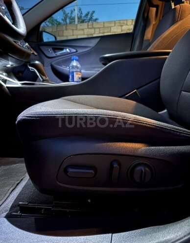 Chevrolet Malibu 2020, 157,000 km - 1.5 l - Bakı