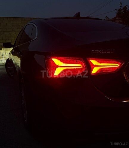 Chevrolet Malibu 2020, 157,000 km - 1.5 l - Bakı