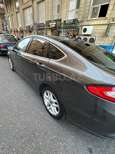 Ford Fusion (North America) 2016, 230,000 km - 1.5 л - Bakı