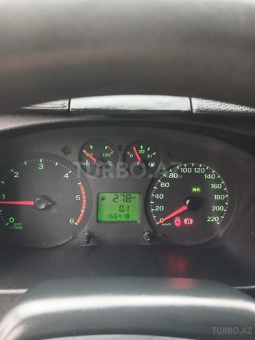 Ford Transit 2008, 165,000 km - 2.4 l - Bakı