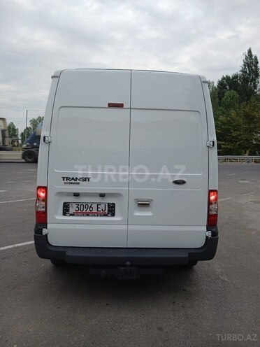 Ford Transit 2008, 165,000 km - 2.4 l - Bakı