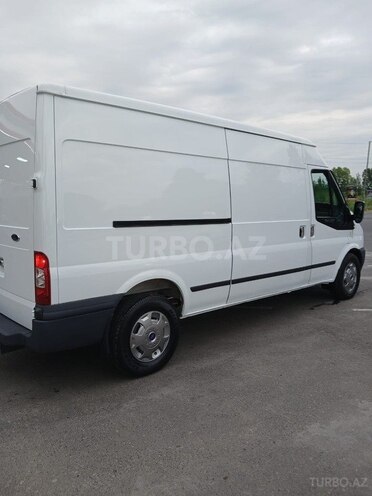 Ford Transit 2008, 165,000 km - 2.4 l - Bakı