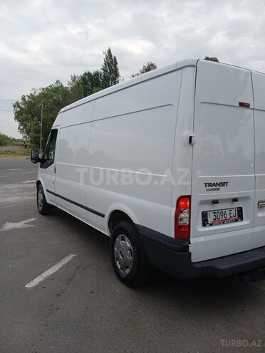 Ford Transit 2008, 165,000 km - 2.4 l - Bakı