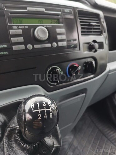 Ford Transit 2008, 165,000 km - 2.4 l - Bakı