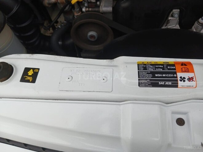Ford Transit 2008, 165,000 km - 2.4 l - Bakı