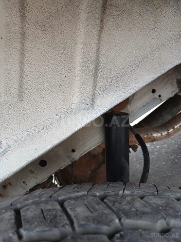 Ford Transit 2008, 165,000 km - 2.4 l - Bakı