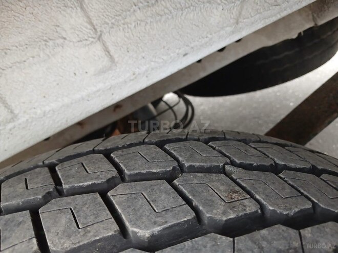Ford Transit 2008, 165,000 km - 2.4 l - Bakı