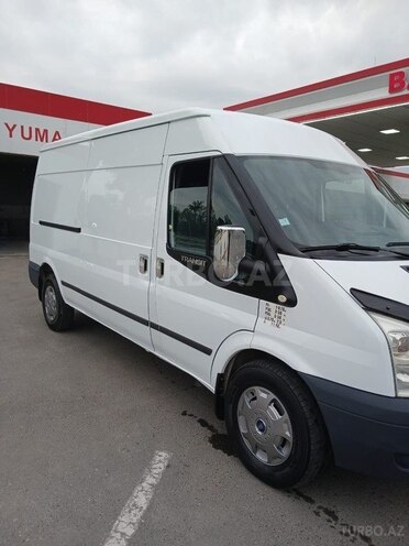 Ford Transit 2008, 165,000 km - 2.4 l - Bakı