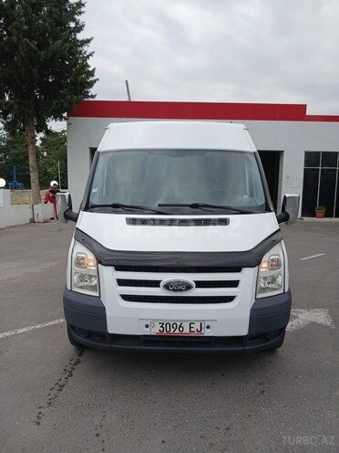 Ford Transit 2008, 165,000 km - 2.4 l - Bakı