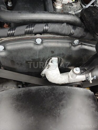 Ford Transit 2008, 165,000 km - 2.4 l - Bakı