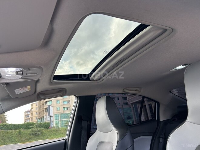 Chevrolet Onix 2024, 8,200 km - 1.2 l - Bakı