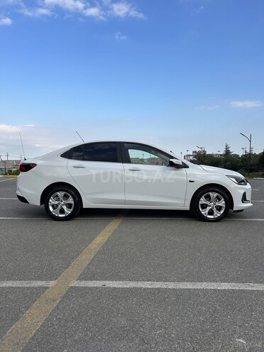 Chevrolet Onix 2024, 8,200 km - 1.2 l - Bakı