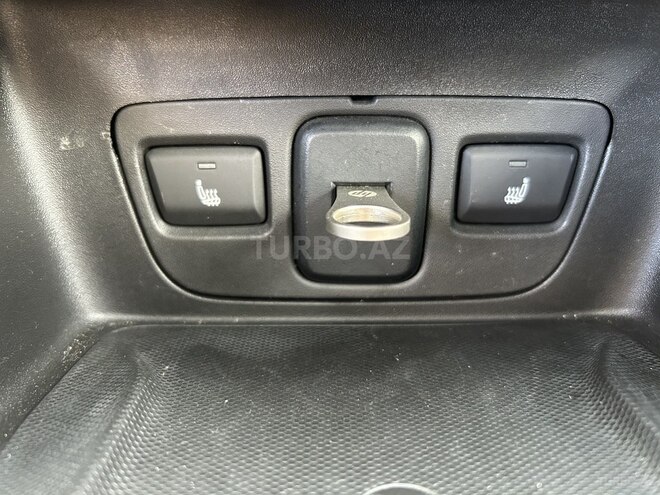 Chevrolet Onix 2024, 8,200 km - 1.2 l - Bakı