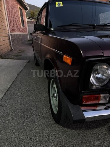 LADA (VAZ) 2106 2000, 245,890 km - 1.6 l - Şəki
