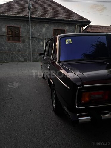LADA (VAZ) 2106 2000, 245,890 km - 1.6 l - Şəki