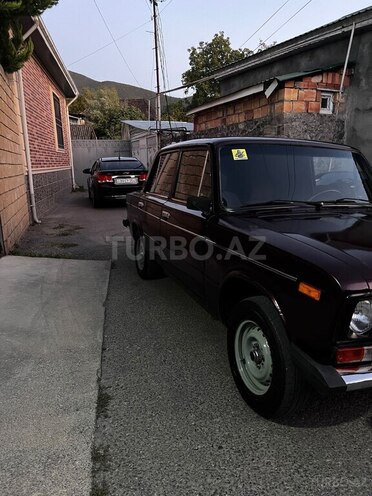 LADA (VAZ) 2106 2000, 245,890 km - 1.6 l - Şəki