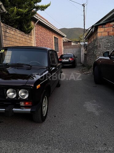 LADA (VAZ) 2106 2000, 245,890 km - 1.6 l - Şəki