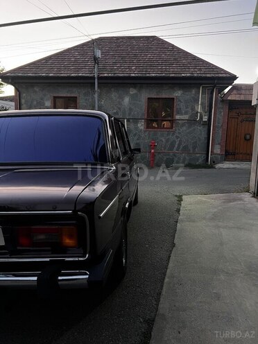 LADA (VAZ) 2106 2000, 245,890 km - 1.6 l - Şəki