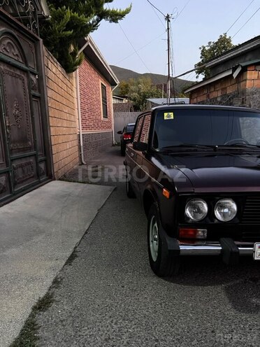 LADA (VAZ) 2106 2000, 245,890 km - 1.6 l - Şəki