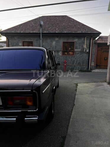 LADA (VAZ) 2106 2000, 245,890 km - 1.6 l - Şəki