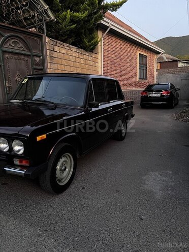 LADA (VAZ) 2106 2000, 245,890 km - 1.6 l - Şəki