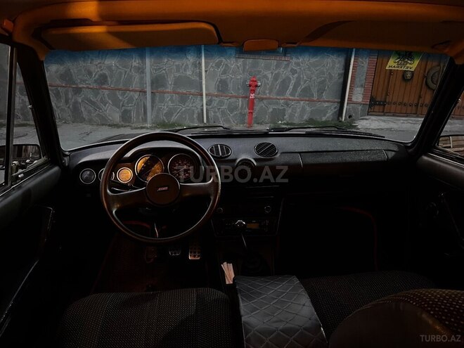 LADA (VAZ) 2106 2000, 245,890 km - 1.6 l - Şəki