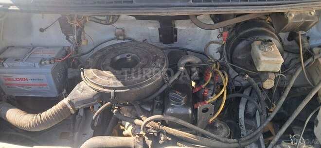 GAZ 33021 2000, 611,850 km - 2.4 l - Quba