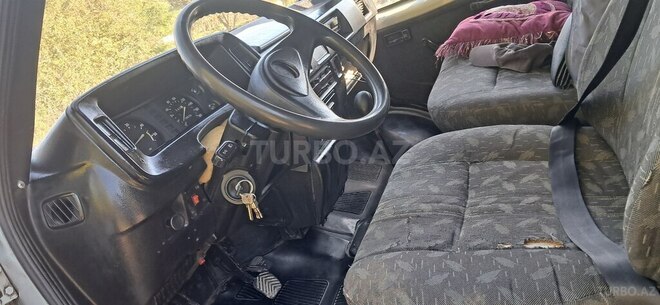 GAZ 33021 2000, 611,850 km - 2.4 l - Quba