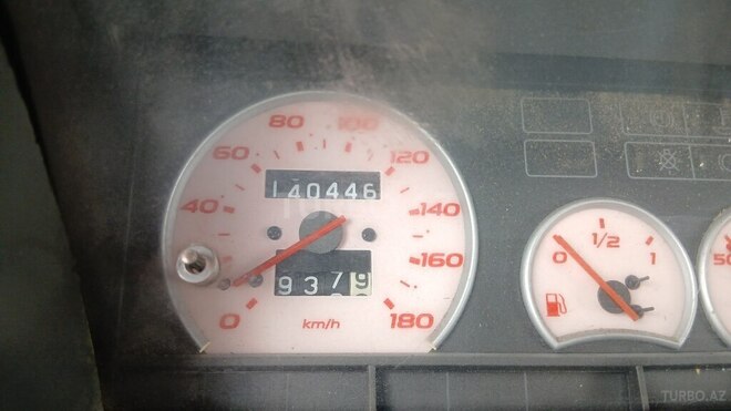 LADA (VAZ) 21099 1992, 148,000 km - 1.5 l - Cəlilabad