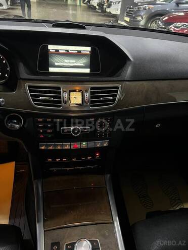 Mercedes E 250 2014, 223,911 km - 2.1 l - Bakı