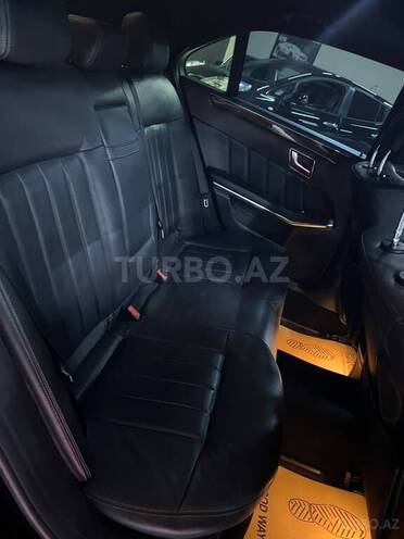 Mercedes E 250 2014, 223,911 km - 2.1 l - Bakı